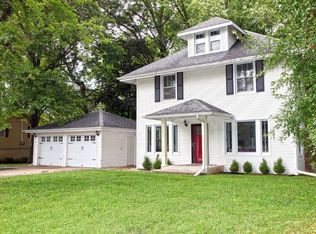 409 E Nishna Rd, Shenandoah, IA 51601