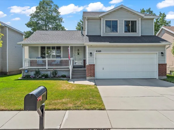 8260 S 560 E, Sandy, UT 84070