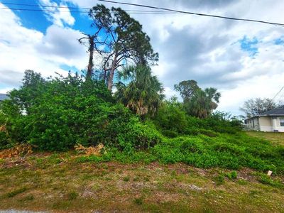 Prosch Cir LOT 13, North Pt, FL, 34288