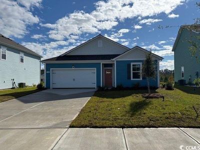 1126 Black Lake Way, Conway, SC, 29526