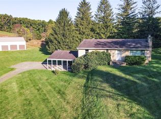 5300 Wildman Rd, Coolville, OH 45723