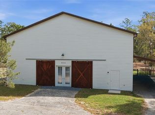 8121 County Road 243b, Wildwood, FL 34785