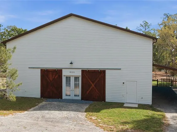 8121 County Road 243b, Wildwood, FL 34785