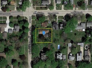 320 N High St, Rantoul, IL 61866