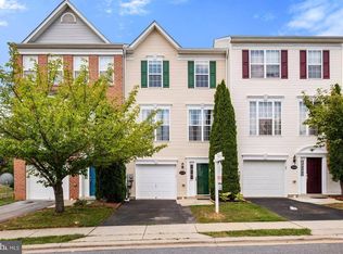 2536 Carrington Way, Frederick, MD 21702