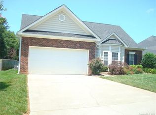 3128 River Ridge Dr, Gastonia, NC 28056