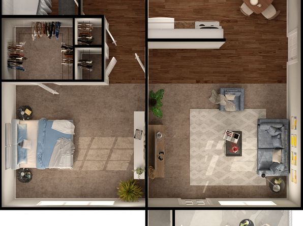 Elevation Apartments | 4500 E Sunrise Dr, Tucson, AZ