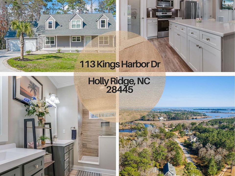 1st image of 113 Kings Harbor Drive