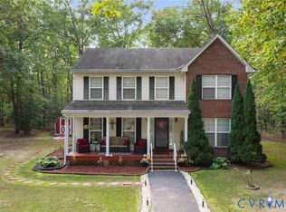 17030 Courtney Rd, Hanover, VA 23069