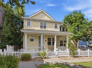 2638 Central Park Boulevard, Denver, CO 80238