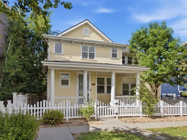 2638 Central Park Boulevard, Denver, CO 80238