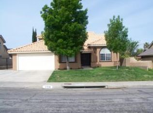 41457 Yancey Ln, Quartz Hill, CA 93536