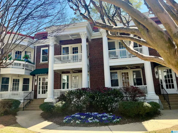 3809 12th Ct S APT C4, Birmingham, AL 35222