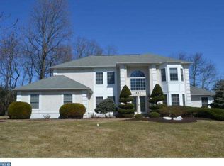 853 Burgdorf Dr, Ambler, PA 19002