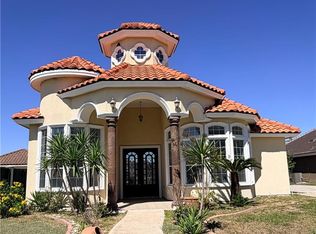 2613 Woods Dr N, Edinburg, TX 78542