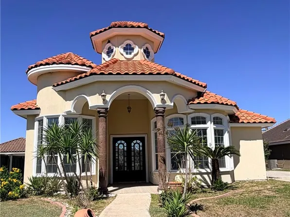 2613 Woods Dr N, Edinburg, TX 78542