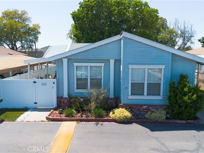 201 W Collins Ave SPACE 17, Orange, CA, 92867