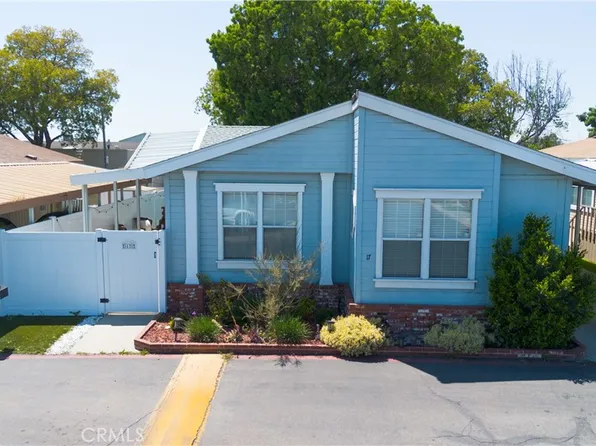 201 W Collins Ave Space 17, Orange, CA 92867