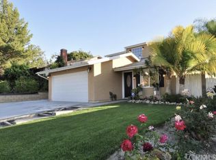 23095 Via San Gabriel, Mission Viejo, CA 92691