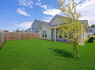 485 Sawmill Road, Hardeeville, SC 29927