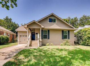 4312 Donnelly Ave, Fort Worth, TX 76107