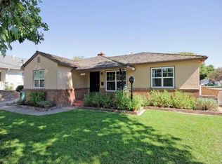 4125 58th St, Sacramento, CA