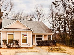 3452 Wildewood Dr, Pelham, AL 35124