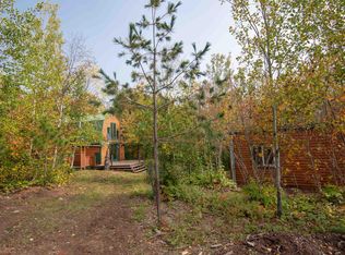 180 Kellys Hl, Grand Marais, MN 55604