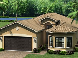 13806 Callisto Ave, Naples, FL 34109