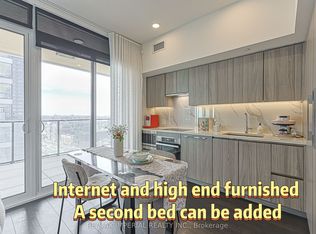 1 Concord Cityplace Way #3510, Toronto, ON M5V 0X3