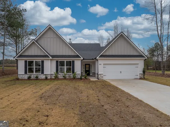 226 Good Hope Preserve, Good Hope, GA 30641