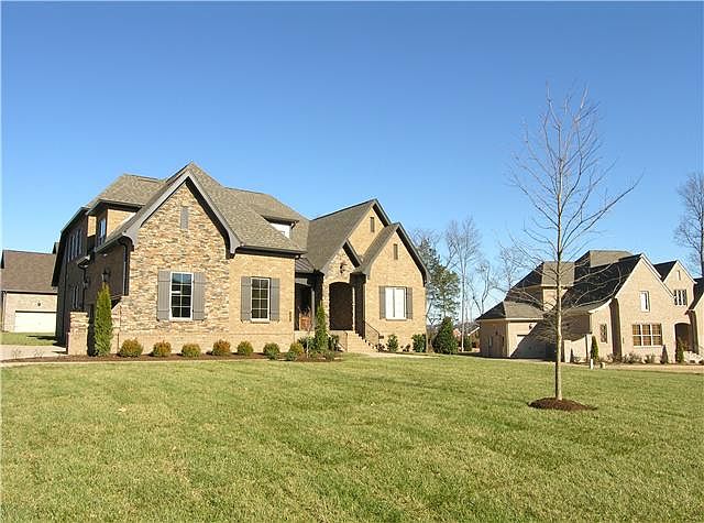 2nd image of 1602 Allred Court Home Site #1502-lot 1502