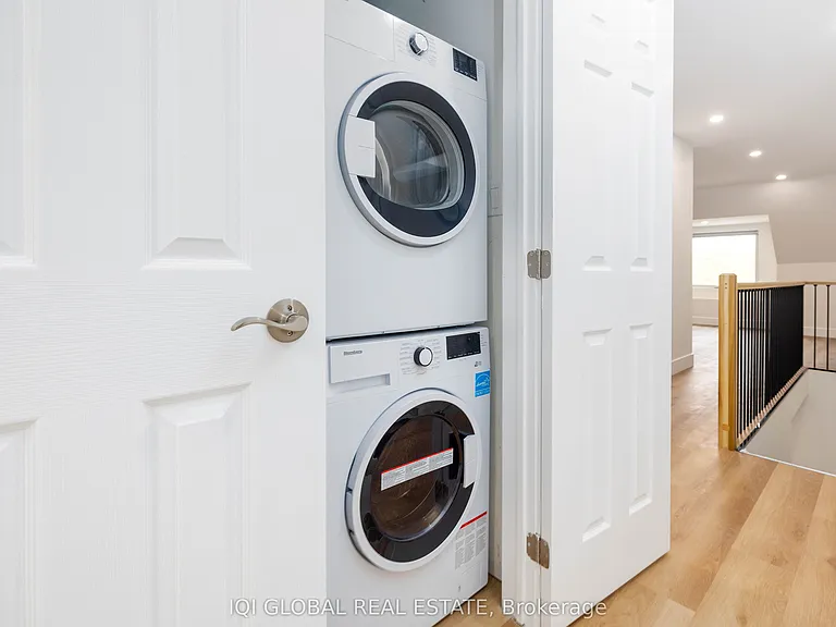 1502 Dufferin St #3 — Photo 7