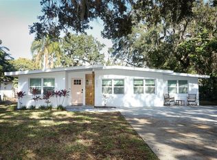 7007 Seminole Dr, Belle Isle, FL 32812