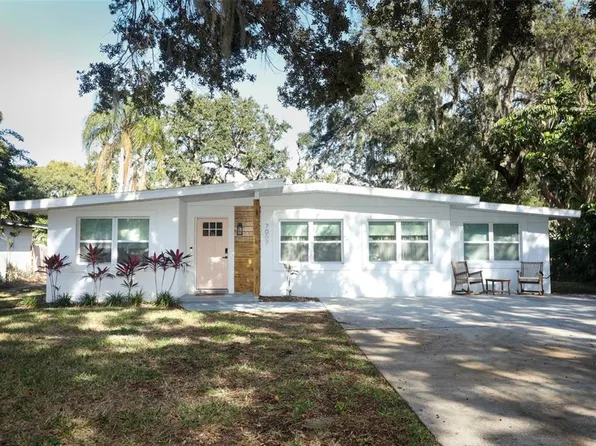 7007 Seminole Dr, Belle Isle, FL 32812