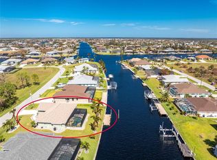 9380 Spring Cir, Pt Charlotte, FL 33981