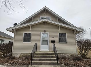 208 S 4th Ave, Templeton, IA 51463