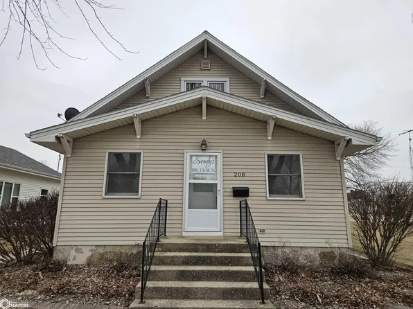 208 S 4th Ave, Templeton, IA 51463