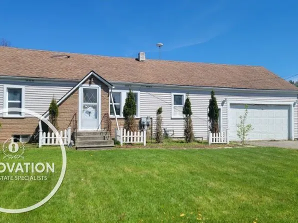 8556 Short Cut Rd, Fair Haven, MI 48023