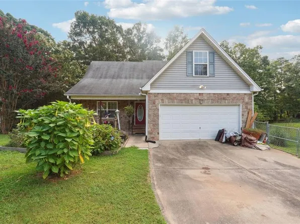 349 Majestic Run, Temple, GA 30179