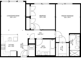 The Meadowside, Fairview, NJ 07022