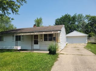 4731 Vanguard Ave, Dayton, OH 45417