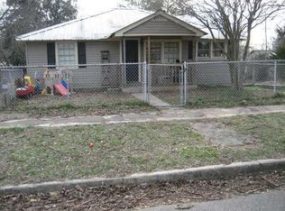 8363 Farley Ave, Leeds, AL 35094