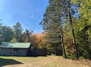 1015 Highway 45, Eagle River, WI 54521