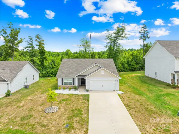 198 Frank Burns Way #82, Kings Mountain, NC 28086