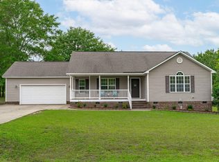 107 Shearin Rd, Smithfield, NC 27577