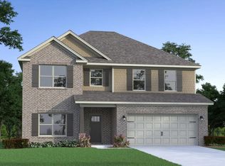 167 Flintridge Dr, Harvest, AL 35749