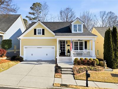 119 Chestnut Dr, Canton, GA, 30114