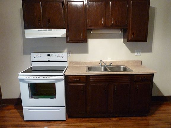 New Stove!!