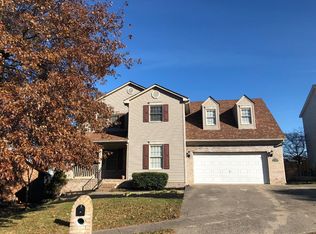 109 Olive Ct, Nicholasville, KY 40356